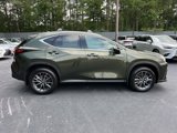 New 2026 Lexus NX 350 AWD w/ Premium Package image 5