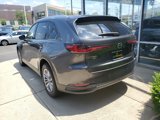 New 2025 MAZDA CX-90 3.3 Turbo w/ Preferred Package image 4