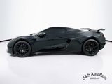 Used 2025 Chevrolet Corvette Z06 w/ Stealth Interior Trim Package image 4