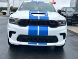 New 2025 Dodge Durango R/T w/ Blacktop Package image 3