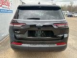 New 2025 Jeep Grand Cherokee L Limited image 4