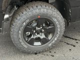 New 2025 RAM 1500 Classic Warlock image 5