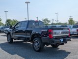 New 2025 Ford F250 Platinum w/ Platinum Plus Package image 4