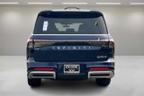 New 2025 INFINITI QX80 Luxe image 4