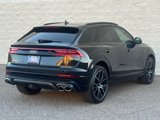Used 2021 Audi SQ8 Premium Plus image 6