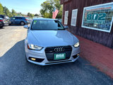 Used 2013 Audi A4 2.0T Premium Plus image 2