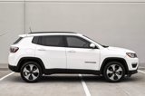 Used 2020 Jeep Compass Latitude image 6