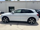 Used 2016 Audi Q5 3.0T Premium Plus image 2