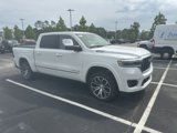 New 2025 RAM 1500 Tungsten w/ Towing Technology Group image 2
