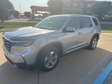 New 2025 Honda Pilot EX-L image 4