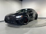 Used 2019 Mercedes-Benz AMG GT 63 image 3