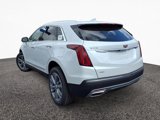 New 2025 Cadillac XT5 Premium Luxury w/ LPO, Floor Liner Package image 3
