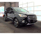 Used 2018 Ford Escape SEL image 2