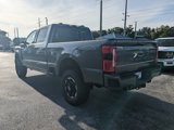 New 2025 Ford F250 Lariat w/ Lariat Ultimate Package image 5