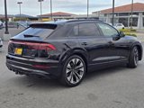 New 2025 Audi Q8 Prestige image 2