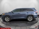 Used 2016 Toyota Highlander Limited Platinum image 2
