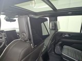 New 2025 GMC Yukon AT4 Ultimate image 4