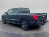 New 2025 Ford F150 Lightning XLT image 3