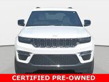 Certified 2024 Jeep Grand Cherokee Limited image 2