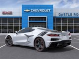 New 2025 Chevrolet Corvette E-Ray image 3