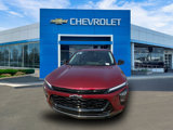 Certified 2024 Chevrolet Trax ACTIV w/ Driver Confidence Package image 4