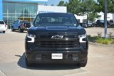 New 2025 Chevrolet Silverado 1500 RST image 2