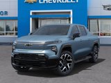 New 2025 Chevrolet Silverado EV RST image 6