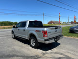 Used 2015 Ford F150 XL w/ Equipment Group 101A Mid image 3