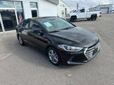 Used 2018 Hyundai Elantra SEL w/ Cargo Package image 3