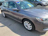 Used 2015 Honda Accord EX-L image 2