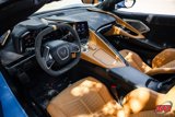 Used 2021 Chevrolet Corvette Stingray Preferred Conv w/ Z51 Performance Package image 2