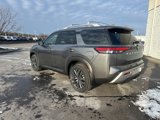 New 2025 Nissan Pathfinder SL w/ SL Premium Package image 4