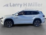 New 2025 Volkswagen Atlas SEL Premium R-Line image 3