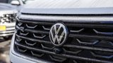 New 2025 Volkswagen Atlas SEL Premium R-Line image 3