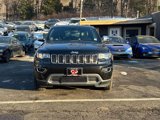 Used 2020 Jeep Grand Cherokee Limited image 2
