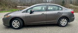 Used 2012 Honda Civic LX image 3