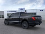 New 2025 Ford F150 Lightning XLT w/ Max Trailer Tow Package image 4