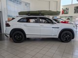 New 2026 Volkswagen Atlas Cross Sport SEL R-Line image 4