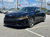 Used 2024 Kia K5 EX image 4