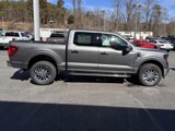 New 2025 Ford F150 XLT image 5