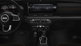 New 2025 Jeep Wrangler Sahara image 5