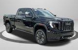 New 2025 GMC Sierra 2500 Denali Ultimate image 3