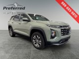 New 2026 Chevrolet Equinox LT w/ Convenience Package II image 4