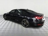 New 2025 Audi A8 L 3.0T image 2