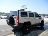 Used 2007 HUMMER H3 Adventure image 5
