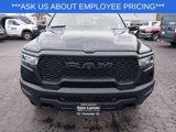 New 2025 RAM 1500 Rebel w/ Rebel Level 2 Equipment Group image 5