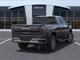New 2025 GMC Sierra 2500 SLT w/ SLT Premium Package image 4