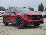 New 2026 Honda CR-V Sport-L image 2