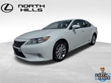 Used 2013 Lexus ES 300h image 1