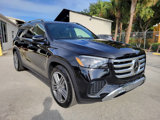 Used 2025 Mercedes-Benz GLS 450 4MATIC image 3